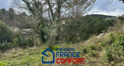 Callas Terrain à bâtir - 2446915-3951annonce320260304P22Oa.jpeg Maisons Open