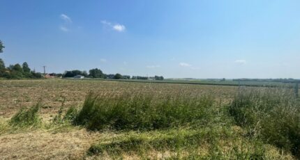 Thélus Terrain à bâtir - 2446496-10222annonce320260303StJxT.jpeg Maisons Open