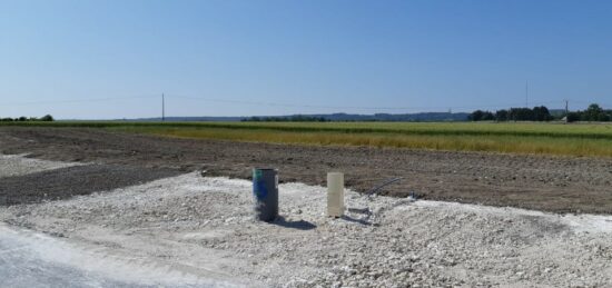 Terrain à bâtir à Sains-en-Gohelle, Hauts-de-France