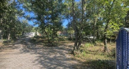 Garéoult Terrain à bâtir - 2445639-5922annonce220260303PmfEl.jpeg Maisons Open