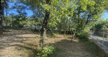 Garéoult Terrain à bâtir - 2445639-5922annonce320260303GmSgS.jpeg Maisons Open