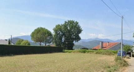 Montréjeau Terrain à bâtir - 2446458-6043annonce120260303NXqCR.jpeg Maisons Open