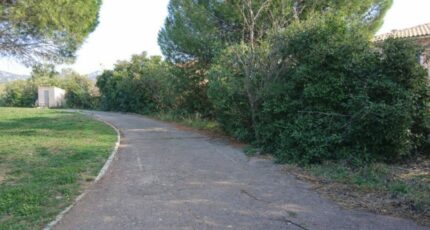 La Crau Terrain à bâtir - 2446896-5922annonce320260304LbHwo.jpeg Maisons Open