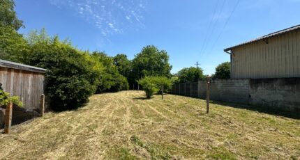 Villandraut Terrain à bâtir - 2407458-1804annonce320260126uwBka.jpeg Maisons Open