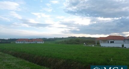 Maslacq Terrain à bâtir - 2447576-5828annonce120250318iq9fS.jpeg Maisons Open