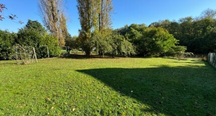 Bréval Terrain à bâtir - 2412068-11733annonce1202601294M9mM.jpeg Maisons Open