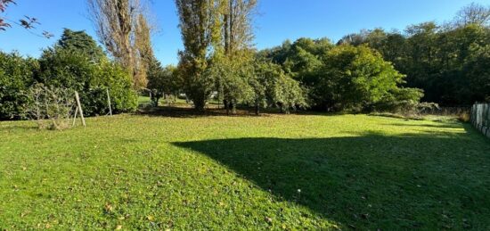 Terrain à bâtir à Bréval, Île-de-France