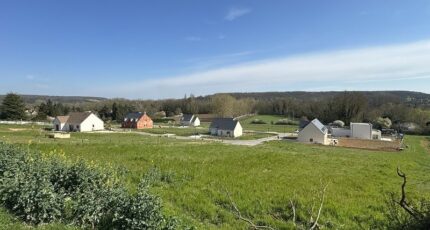 Saint-Georges-Motel Terrain à bâtir - 2412146-11733annonce120260129Tm9hi.jpeg Maisons Open