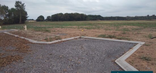 Terrain à bâtir à Mées, Nouvelle-Aquitaine