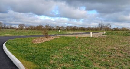 Commequiers Terrain à bâtir - 2447100-11728annonce420260304lb8Rf.jpeg Maisons Open