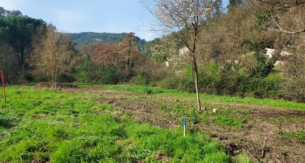 Solliès-Toucas Terrain à bâtir - 2447840-11137annonce120260304HTMCV.jpeg Maisons Open