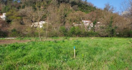 Solliès-Toucas Terrain à bâtir - 2447840-11137annonce22026030488Tto.jpeg Maisons Open