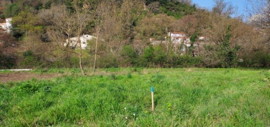 Terrain à bâtir à , Var