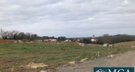 Heugas Terrain à bâtir - 2447823-5828annonce120250709VgRgF.jpeg Maisons Open