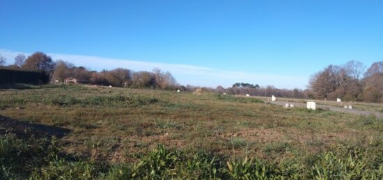 Terrain à bâtir à Saint-Pandelon, Nouvelle-Aquitaine