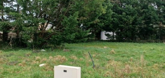 Terrain à bâtir à Challans, Pays de la Loire