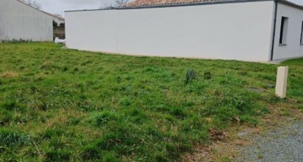 Challans Terrain à bâtir - 2445693-11728annonce420260303oFafH.jpeg Maisons Open