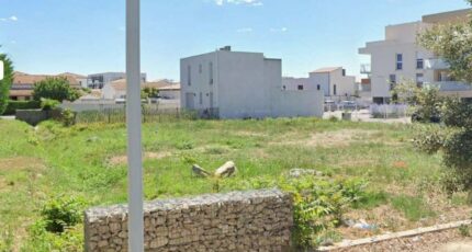 Marsillargues Terrain à bâtir - 2447960-3243annonce120260305LJu0G.jpeg Maisons Open