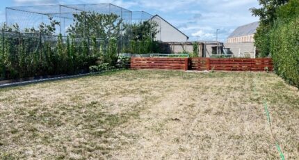 Ghyvelde Terrain à bâtir - 2414754-10722annonce120260202d2qlX.jpeg Maisons Open