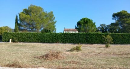 Garéoult Terrain à bâtir - 2446927-5922annonce420260304c5Fkg.jpeg Maisons Open