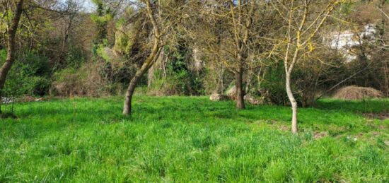 Terrain à bâtir à Solliès-Toucas, Provence-Alpes-Côte d'Azur