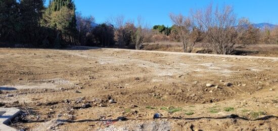 Terrain à bâtir à Cases-de-Pène, Occitanie