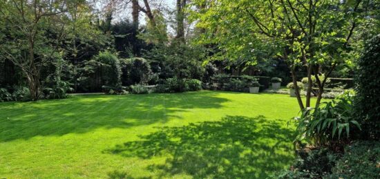 Terrain à bâtir à Vulaines-sur-Seine, Île-de-France