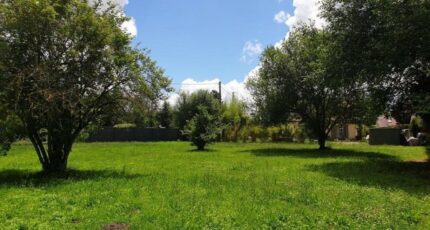 Le Vaudoué Terrain à bâtir - 2448299-4684annonce120260305ApzyX.jpeg Maisons Open