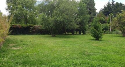 Le Vaudoué Terrain à bâtir - 2448299-4684annonce220260305WxIEv.jpeg Maisons Open