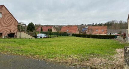 Croisilles Terrain à bâtir - 2447547-5719annonce120260304zWn9x.jpeg Maisons Open