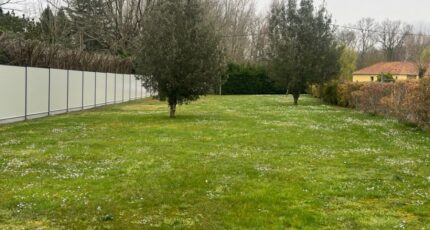 Arcizac-Adour Terrain à bâtir - 2448366-902annonce220260305fK47e.jpeg Maisons Open