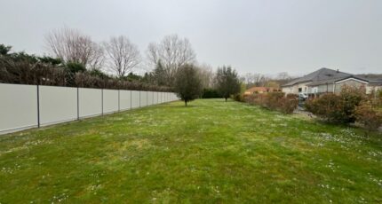 Arcizac-Adour Terrain à bâtir - 2448366-902annonce320260305z32A0.jpeg Maisons Open