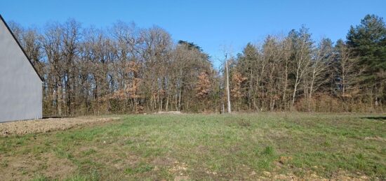 Terrain à bâtir à Pernay, Centre-Val de Loire