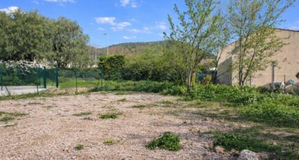 La Farlède Terrain à bâtir - 2448574-5622annonce320260305qFUnM.jpeg Maisons Open