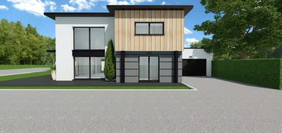 Terrain à bâtir à , Essonne