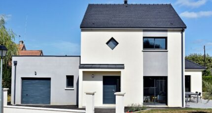 Évry Terrain à bâtir - 2405058-11081annonce320260323OdVRg.jpeg Maisons Open