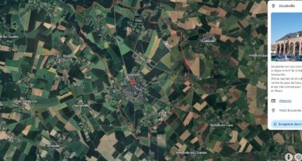 Doudeville Terrain à bâtir - 2448482-11168annonce120260305hZIaL.jpeg Maisons Open