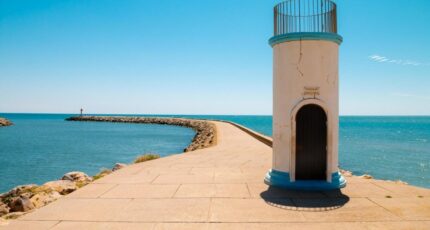 Sérignan Terrain à bâtir - 2448601-11018annonce220260305OfFzU.jpeg Maisons Open