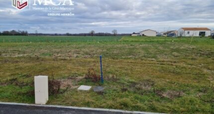 Corme-Royal Terrain à bâtir - 2447959-11784annonce120260305T9zPm.jpeg Maisons Open