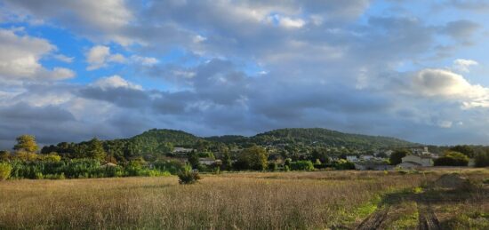 Terrain à bâtir à , Vaucluse