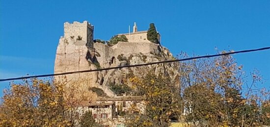 Terrain à bâtir à Vitrolles, Provence-Alpes-Côte d'Azur