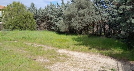 Trets Terrain à bâtir - 2353137-11238annonce220251201xoeHh.jpeg Maisons Open