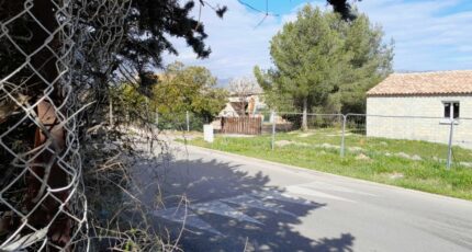 Trets Terrain à bâtir - 2353137-11238annonce420251201HlPEr.jpeg Maisons Open