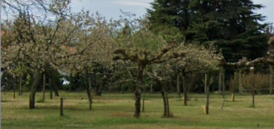 Terrain à bâtir à Beautiran, Nouvelle-Aquitaine