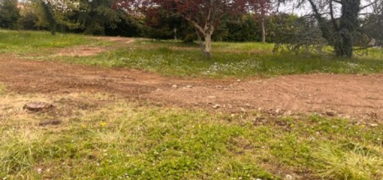 Terrain à bâtir à Arbanats, Nouvelle-Aquitaine