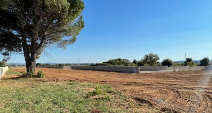 Saint-André-de-Sangonis Terrain à bâtir - 2354735-10896annonce420251202THDZz.jpeg Maisons Open