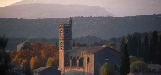 Terrain à bâtir à , Hérault