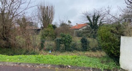 Pessac Terrain à bâtir - 2449217-11689annonce120260306r6TU6.jpeg Maisons Open