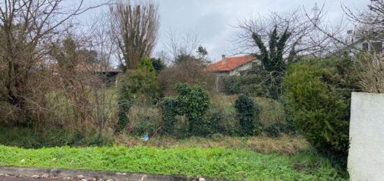 Terrain à bâtir à Pessac, Nouvelle-Aquitaine