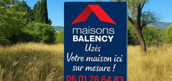 Terrain à bâtir à Roquemaure, Occitanie